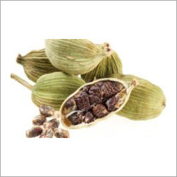 Green Cardamom