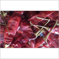 Red Chillies
