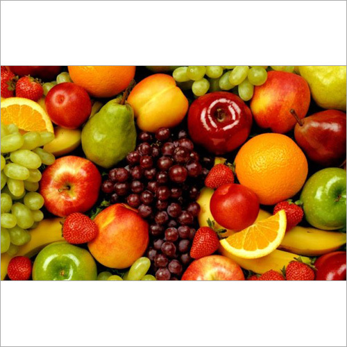 Fresh Fruits